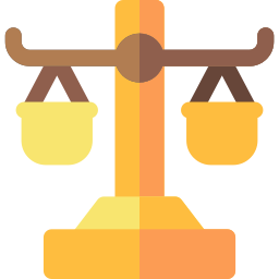 Law icon