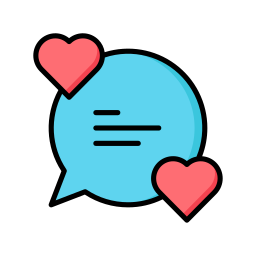 konversation icon