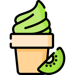 Ice cream icon