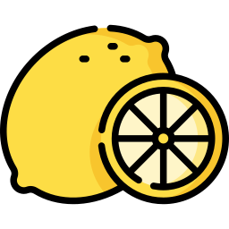 Lemon icon