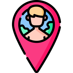 Location icon