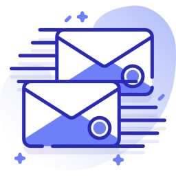 Mail icon