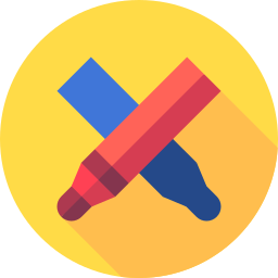 Markers icon