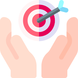 Target icon