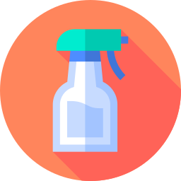 Spray icon