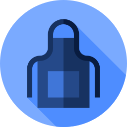 Apron icon