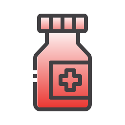 Bottle icon