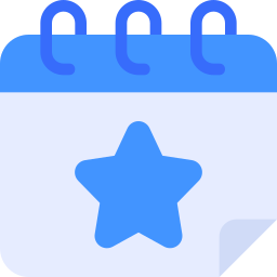 Calendar icon