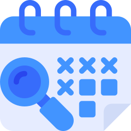 Calendar icon