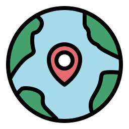 Location icon