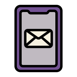 e-mail icon