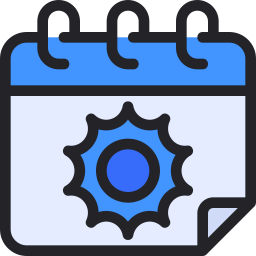 Calendar icon