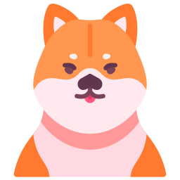 柴犬 icon