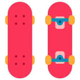 patineta icono