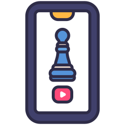 juego en linea icono