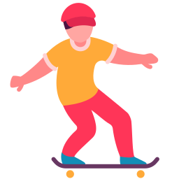 patineta icono