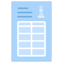 Chess icon