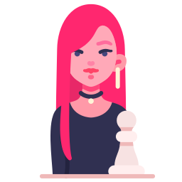 szachista ikona