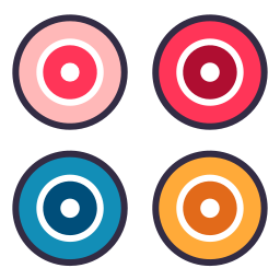 Wheels icon