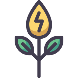 Plant icon