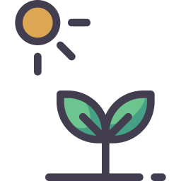 Photosynthesis icon