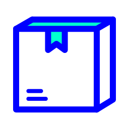 Box icon