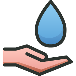 Water icon