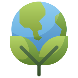 Earth icon