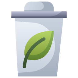 Bin icon