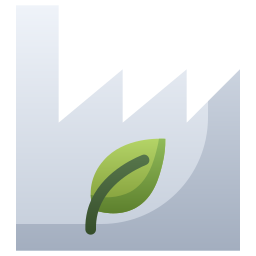 Factory icon