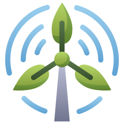 風力タービン icon