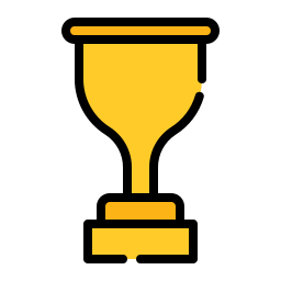 trophäe icon