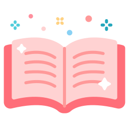 Book icon