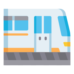 Train icon