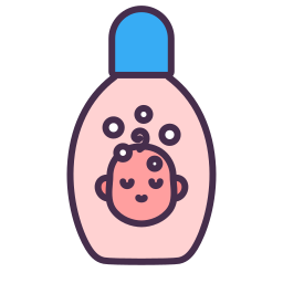 baby produkte icon