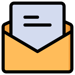 email icon