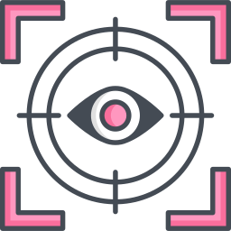 Focus icon