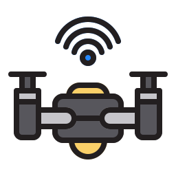 drone icona