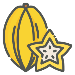 sternfrucht icon