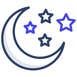 nightime icon
