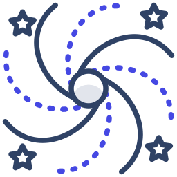 星雲 icon