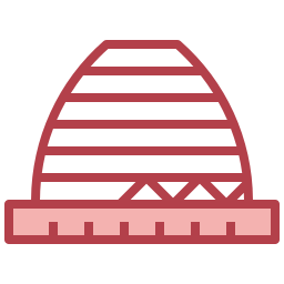 kigali icono