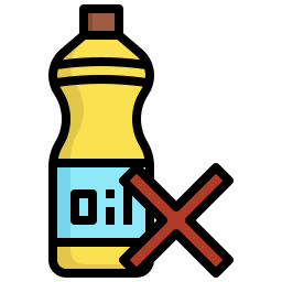 油なし icon
