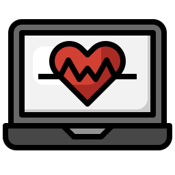 Laptop icon