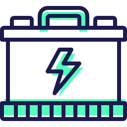 Battery icon