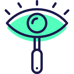 Eye icon