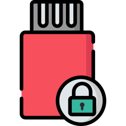 Usb icon