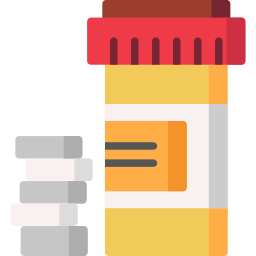 Pills icon