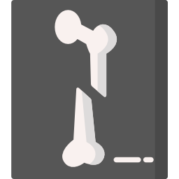x線 icon