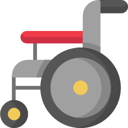 rollstuhl icon